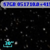 87GB 051710.0+415619