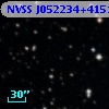 NVSS J052234+415115