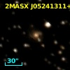 2MASX J05241311+4220181