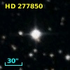 HD 277850