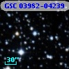 GSC 03982-04239