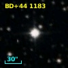 BD+44  1183