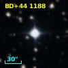 BD+44  1188
