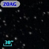 ZOAG G166.42+02.94
