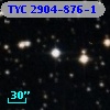 TYC 2904-876-1