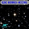 GSC 03983-02295