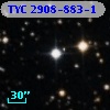 TYC 2908-883-1