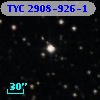 TYC 2908-926-1
