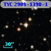 TYC 2908-1390-1