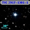 TYC 2917-1301-1