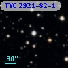 TYC 2921-82-1