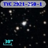 TYC 2921-250-1