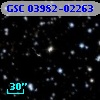 GSC 03982-02263