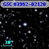 GSC 03982-02120