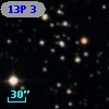 13P  3