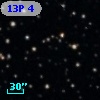13P  4