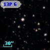 13P  6