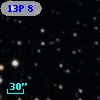13P  8