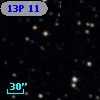 13P 11