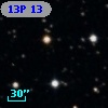 13P 13