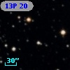 13P 20