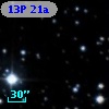 13P 21a