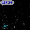 13P 24