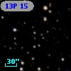 13P 15