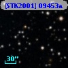 [STK2001] 09453a