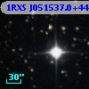 1RXS J051537.0+442038