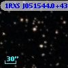 1RXS J051544.0+433224