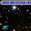 1RXS J051724.9+421312