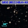 1RXS J052249.4+433746