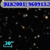 [KLK2001] 960913.23