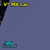 V* MX Lac