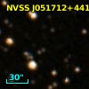 NVSS J051712+441559