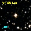 V* OU Lac