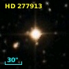 HD 277913