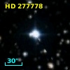 HD 277778