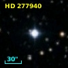 HD 277940