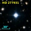 HD 277931