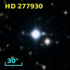 HD 277930