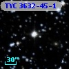 TYC 3632-45-1
