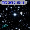 TYC 3632-53-1