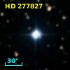 HD 277827