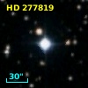 HD 277819