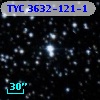 TYC 3632-121-1
