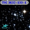TYC 3632-133-1
