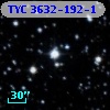 TYC 3632-192-1