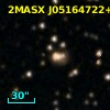 2MASX J05164722+4049451